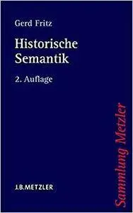 Historische Semantik