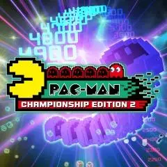 PAC-MAN™ CHAMPIONSHIP EDITION 2 (2016)