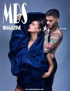 Mds Magazine - N° #34 2018