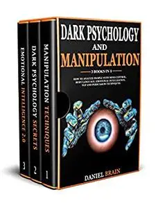 Dark Psychology and Manipulation