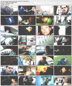 "Paparazzi: Next Generation" (2009)