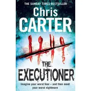 Chris Carter - The Executioner