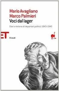 Avagliano Palmieri - Voci dal lager