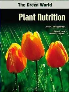 Plant Nutrition (Repost)
