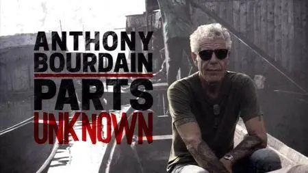 Anthony Bourdain - Parts Unknown: Berlin (2018)