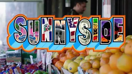 Sunnyside S01E02