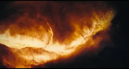 Voyage of Time: The IMAX Experience (2016)