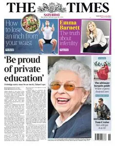 The Times - 14 May 2022