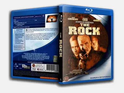 The Rock (1996)