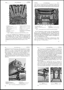Do-217 K-2 Teil 8B Abwurfanlage