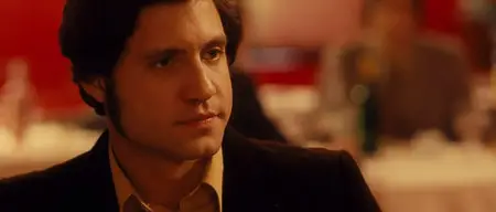 Carlos [1-3 series of 3] / Карлос [1-3 серии из 3] (2010)