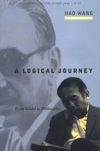 A Logical Journey: From Gödel to Philosophy (Repost)