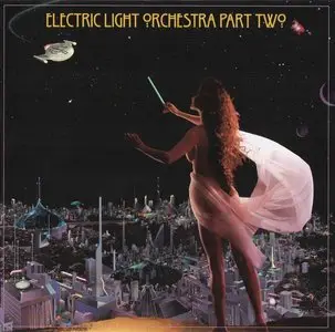 Electric Light Orchestra Part Two - Electric Light Orchestra Part Two (1990)
