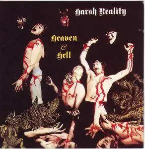 Harsh Reality - Heaven & Hell (1969)