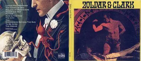 Zoldar & Clark - Zoldar & Clark (1977)