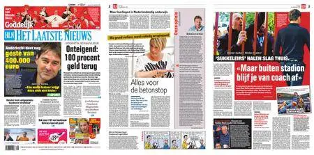 Het Laatste Nieuws Leuven – 19 september 2017