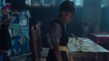The Worst Witch S02E06