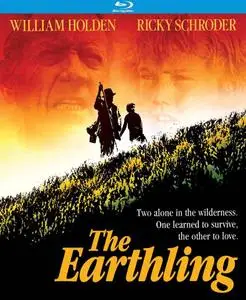 The Earthling (1980) [International Cut]