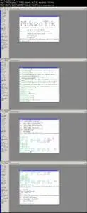 MikroTik from Beginner to Expert