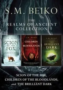 «The Realms of Ancient Collection» by S.M. Beiko