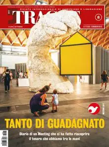 Tracce - Settembre 2017