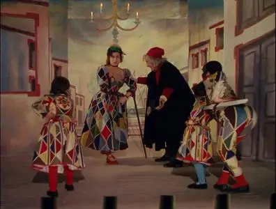 Le carrosse d'or (1952)