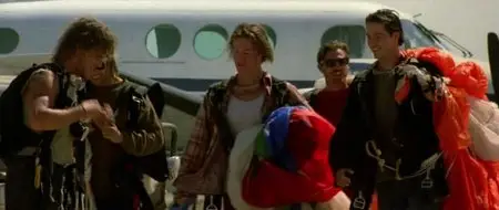 Point Break - Punto di Rottura (1991)
