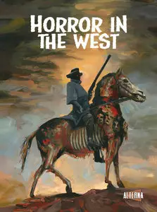 Horror in the West (2012)