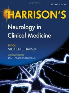 Harrison's Neurology in Clinical Medicine, Second Edition (repost)