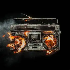 Green Day - Revolution Radio (2016) [TR24][OF]