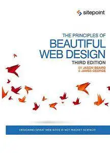 The Principles of Beautiful Web Design  (Repost)