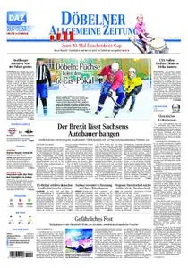 Döbelner Allgemeine Zeitung – 14. Dezember 2018