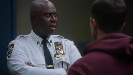 Brooklyn Nine-Nine S06E07