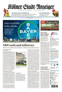 Kölner Stadt-Anzeiger – Februar 2020