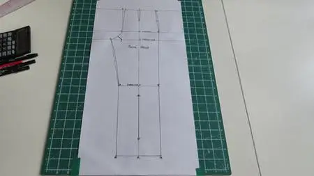 Pattern Making