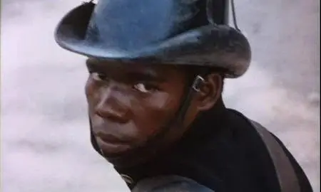 (Drama)  Queimada (Burn!)  [DVDrip]  1969  BivX