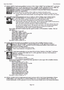 The Complete Genealogy Builder/Reporter 2009.91014