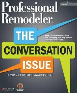 Professional Remodeler - July 2012