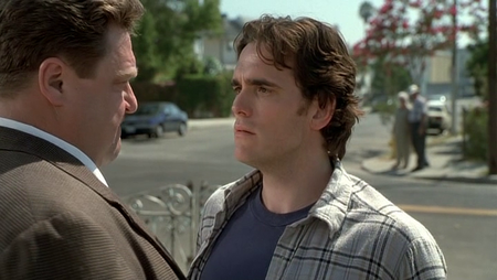 One Night at McCool's (2001) 
