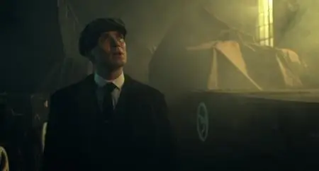 Peaky Blinders S03E02