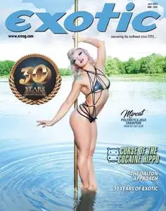 Exotic - July 2023