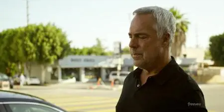 Bosch: Legacy S02E07