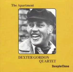 Dexter Gordon - The Apartment (1974) {SteepleChase SCCD31025 rel 1992}