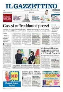 Il Gazzettino Rovigo - 29 Gennaio 2023