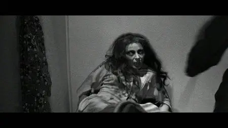 The Last Man on Earth (1964)