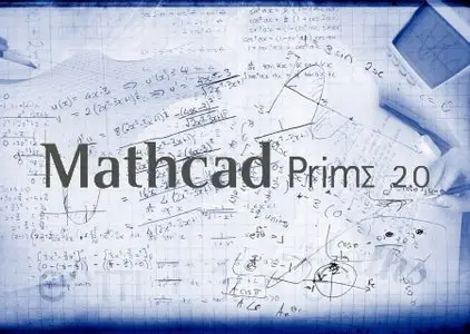 PTC MathCAD Prime 2.0 M010
