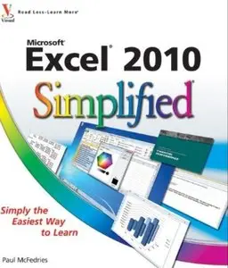 Excel 2010 Simplified (Repost)