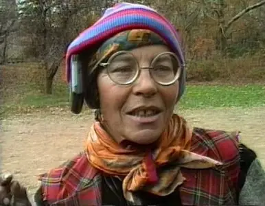 Jupiter's Wife (1995)