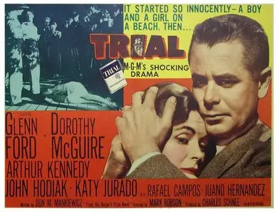 Trial (1955)
