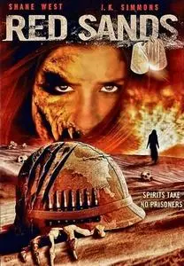 Red Sands (2009)